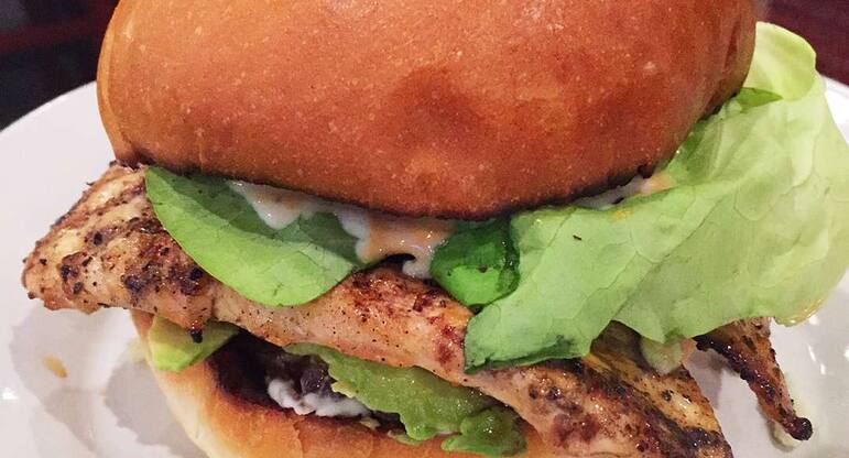 Craft Burger Carlsbad San Diego Zomato